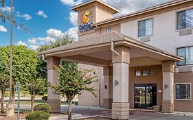 Comfort Inn Seguin Tx